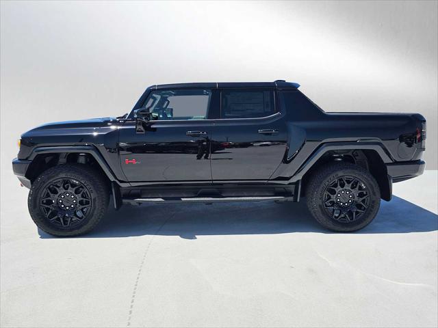 2026 GMC HUMMER EV 2X 4WD