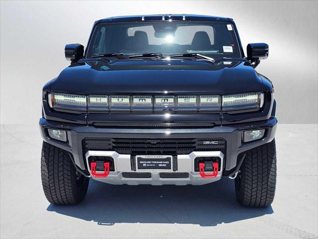 2026 GMC HUMMER EV 2X 4WD