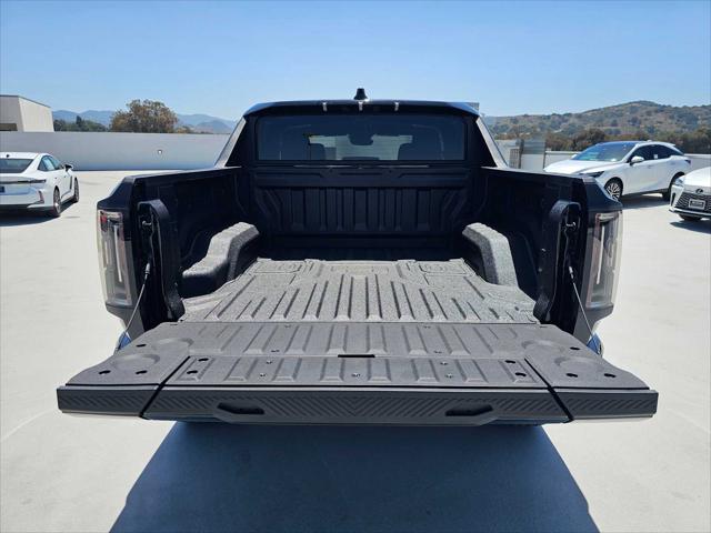2026 GMC HUMMER EV 2X 4WD