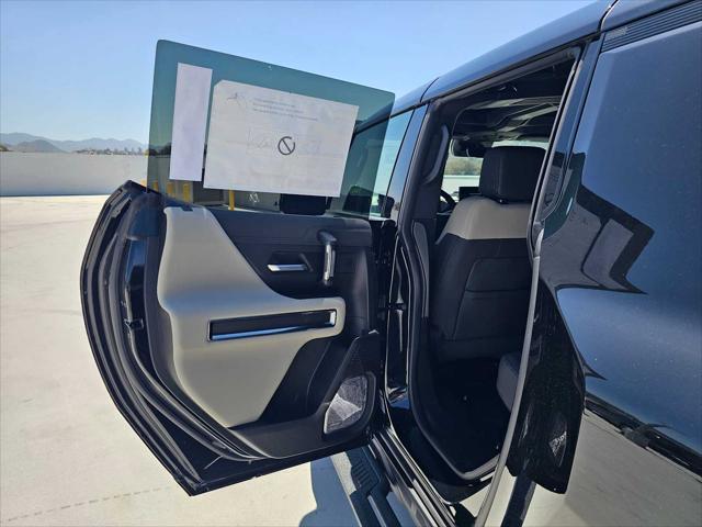 2026 GMC HUMMER EV 2X 4WD