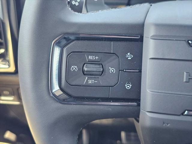 2026 GMC HUMMER EV 2X 4WD