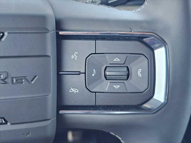 2026 GMC HUMMER EV 2X 4WD