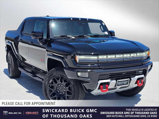 2026 GMC HUMMER EV 2X 4WD for sale in Thousand Oaks, CA