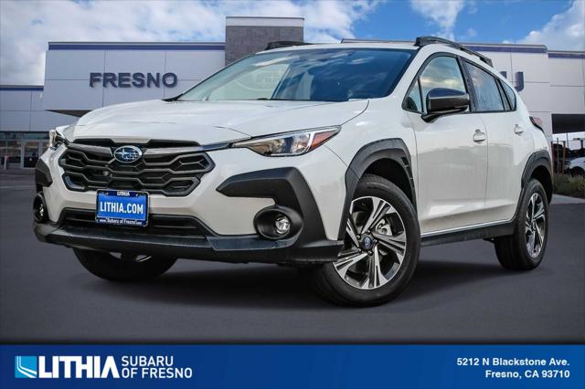 2026 Subaru Crosstrek Premium for sale in Fresno, CA