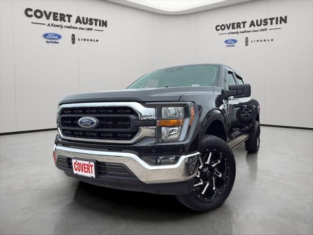 2023 Ford F-150 XLT for sale in Austin, TX