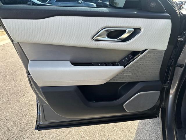 2018 Land Rover Range Rover Velar P250 SE R-Dynamic