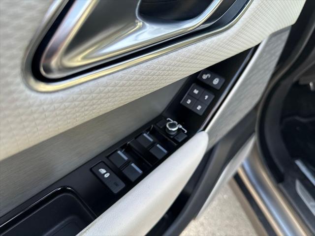 2018 Land Rover Range Rover Velar P250 SE R-Dynamic
