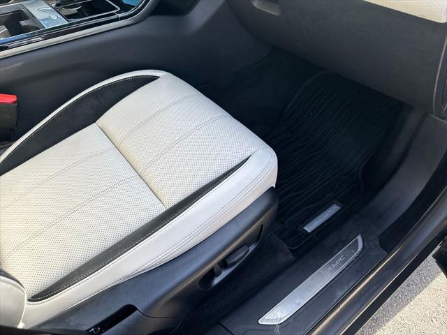 2018 Land Rover Range Rover Velar P250 SE R-Dynamic