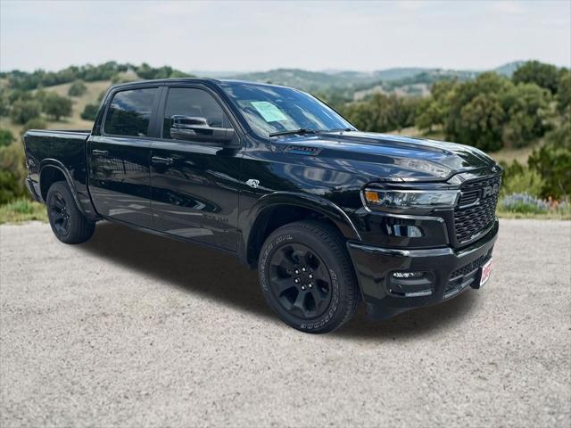 2026 Ram 1500 Lone Star Crew Cab 4x4 5'7" Box for sale in Austin, TX