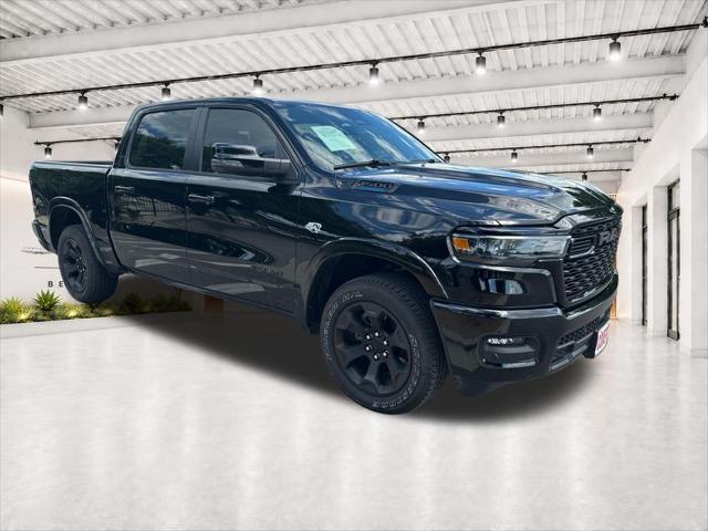 2026 Ram 1500 Lone Star Crew Cab 4x4 5'7" Box for sale in Austin, TX