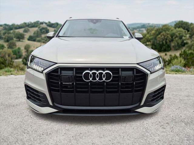 2023 Audi Q7 Premium Plus 45 TFSI quattro Tiptronic