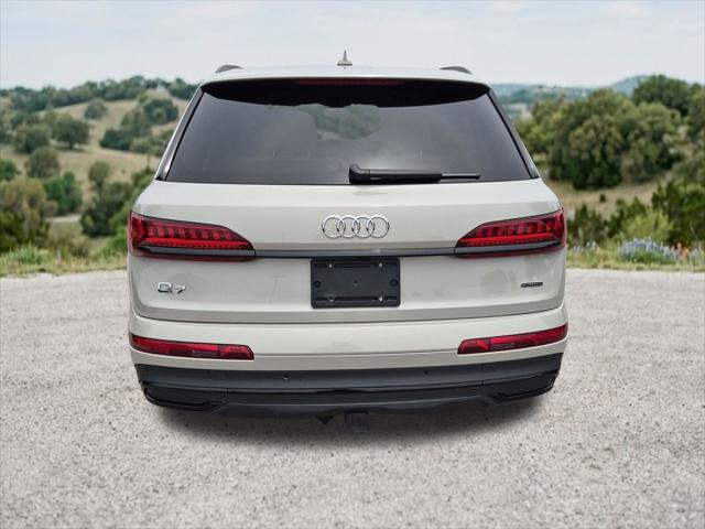 2023 Audi Q7 Premium Plus 45 TFSI quattro Tiptronic
