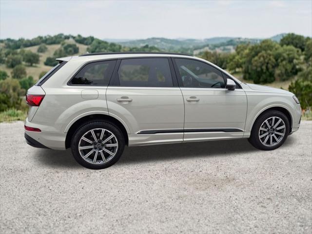 2023 Audi Q7 Premium Plus 45 TFSI quattro Tiptronic