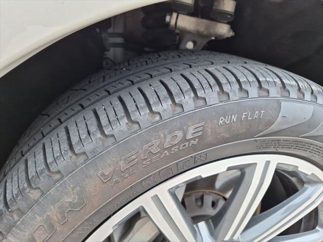 2023 Audi Q7 Premium Plus 45 TFSI quattro Tiptronic