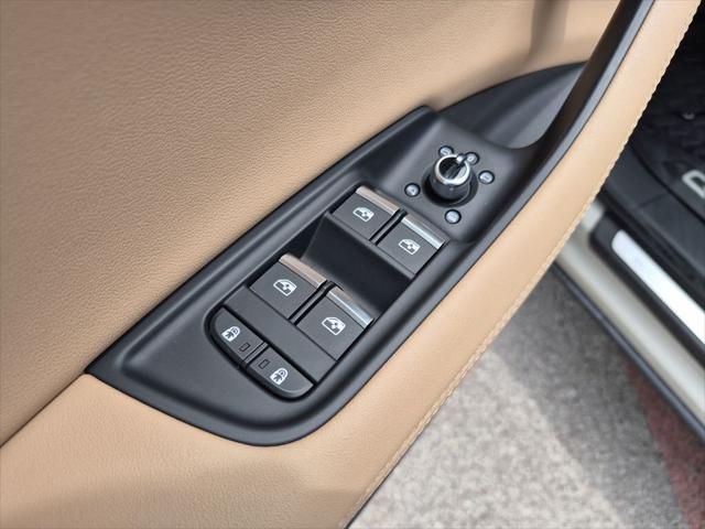 2023 Audi Q7 Premium Plus 45 TFSI quattro Tiptronic
