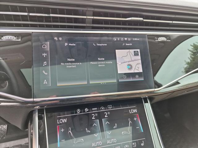 2023 Audi Q7 Premium Plus 45 TFSI quattro Tiptronic