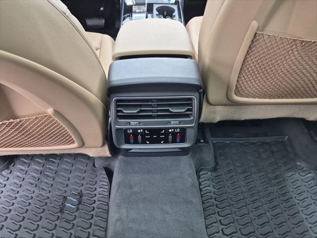 2023 Audi Q7 Premium Plus 45 TFSI quattro Tiptronic