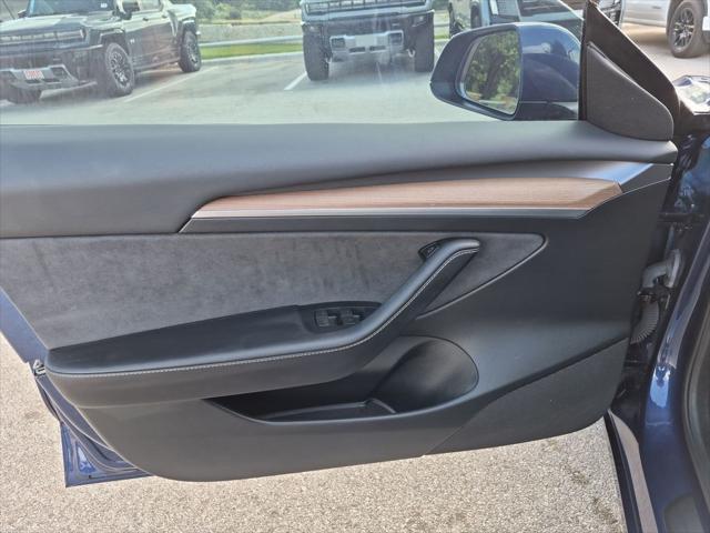 2023 Tesla Model 3 Long Range Dual Motor All-Wheel Drive
