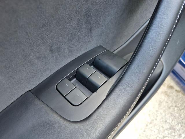 2023 Tesla Model 3 Long Range Dual Motor All-Wheel Drive