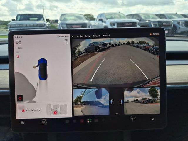 2023 Tesla Model 3 Long Range Dual Motor All-Wheel Drive