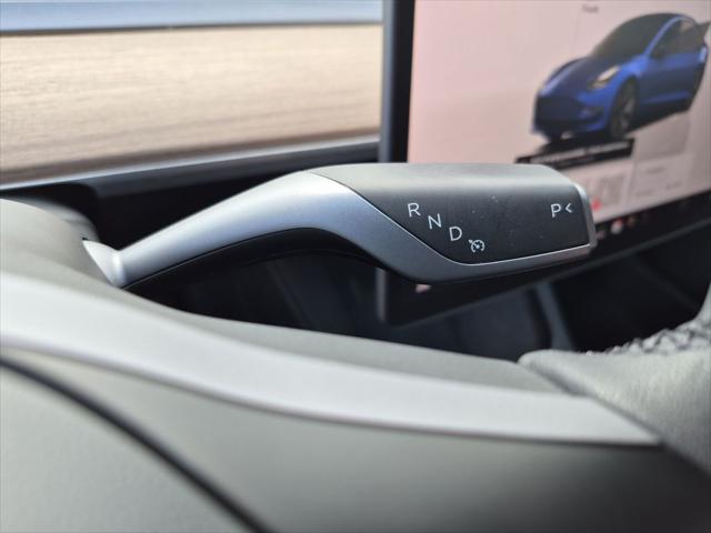 2023 Tesla Model 3 Long Range Dual Motor All-Wheel Drive