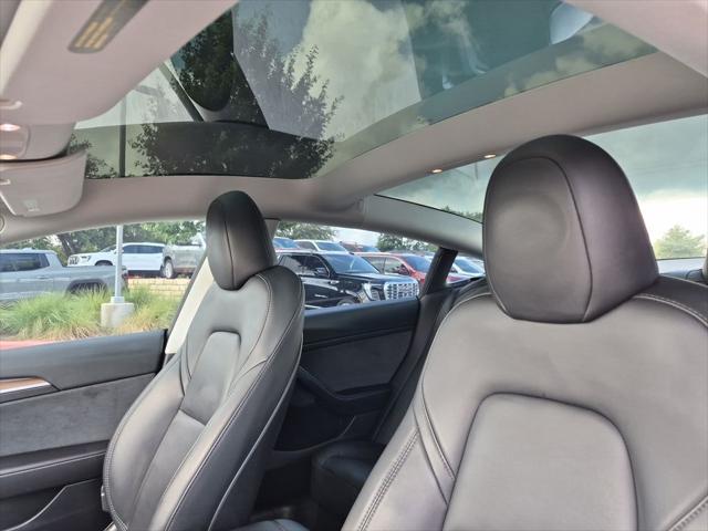 2023 Tesla Model 3 Long Range Dual Motor All-Wheel Drive