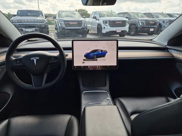 2023 Tesla Model 3 Long Range Dual Motor All-Wheel Drive