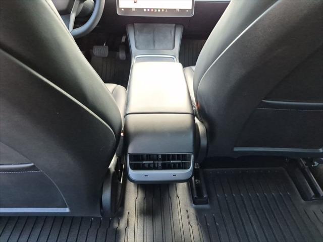 2023 Tesla Model 3 Long Range Dual Motor All-Wheel Drive
