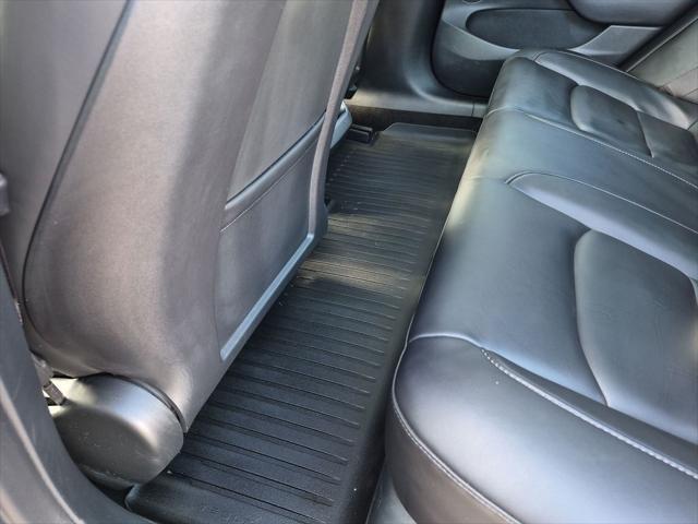 2023 Tesla Model 3 Long Range Dual Motor All-Wheel Drive