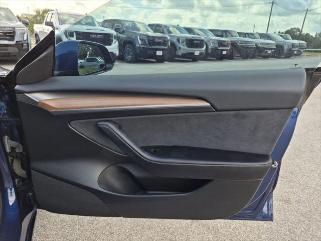 2023 Tesla Model 3 Long Range Dual Motor All-Wheel Drive