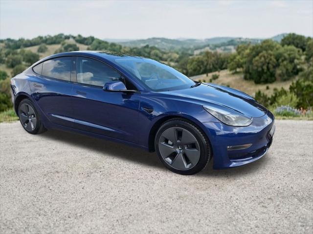 2023 Tesla Model 3 Long Range Dual Motor All-Wheel Drive for sale in Austin, TX