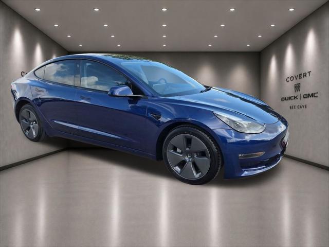 2023 Tesla Model 3 Long Range Dual Motor All-Wheel Drive for sale in Austin, TX