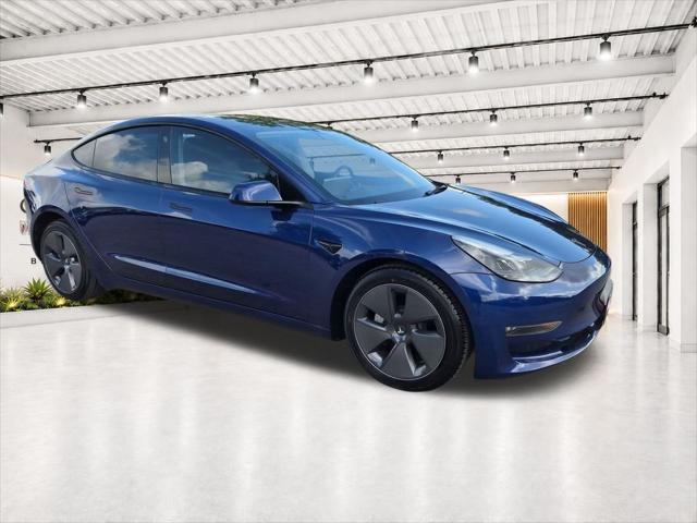 2023 Tesla Model 3 Long Range Dual Motor All-Wheel Drive for sale in Austin, TX