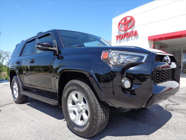2019 Toyota 4Runner SR5 Premium for sale in Johnstown, PA