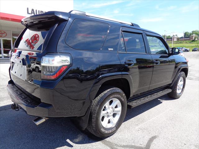 2019 Toyota 4Runner SR5 Premium