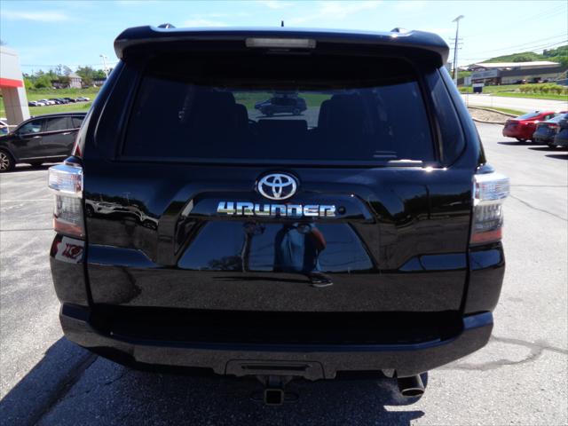 2019 Toyota 4Runner SR5 Premium