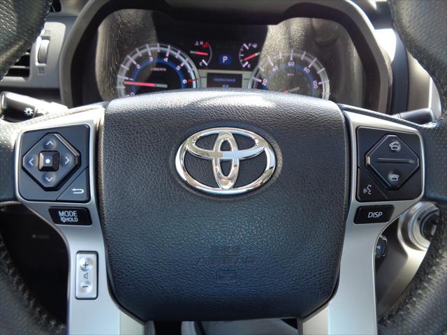2019 Toyota 4Runner SR5 Premium