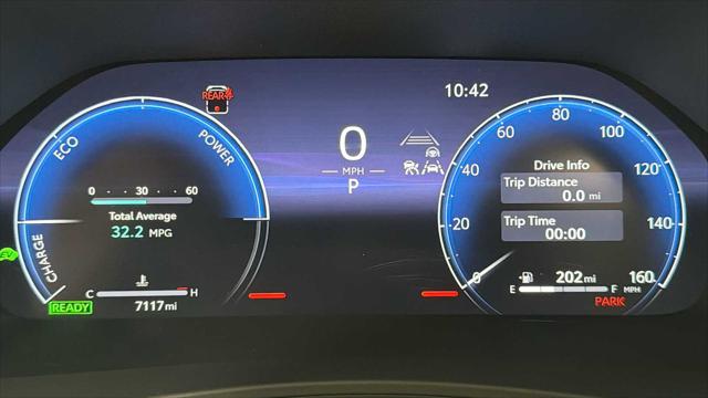 2025 Toyota Grand Highlander Hybrid Limited