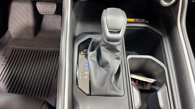 2025 Toyota Grand Highlander Hybrid Limited