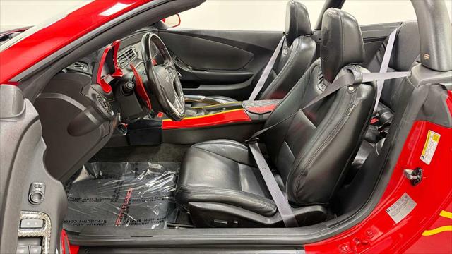 2015 Chevrolet Camaro 1LT