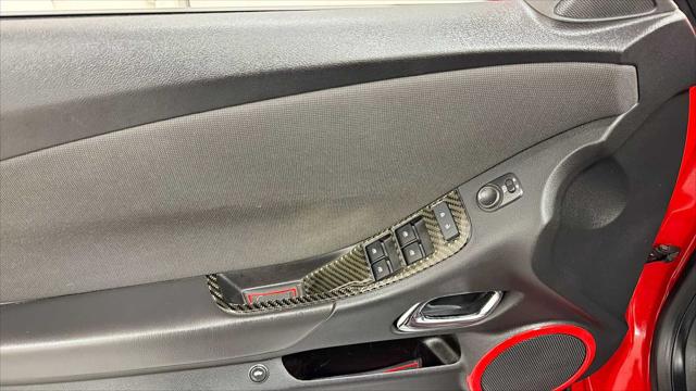 2015 Chevrolet Camaro 1LT