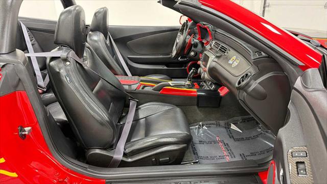 2015 Chevrolet Camaro 1LT