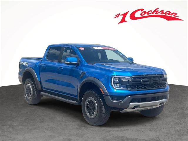 2025 Ford Ranger Raptor for sale in Natrona Heights, PA