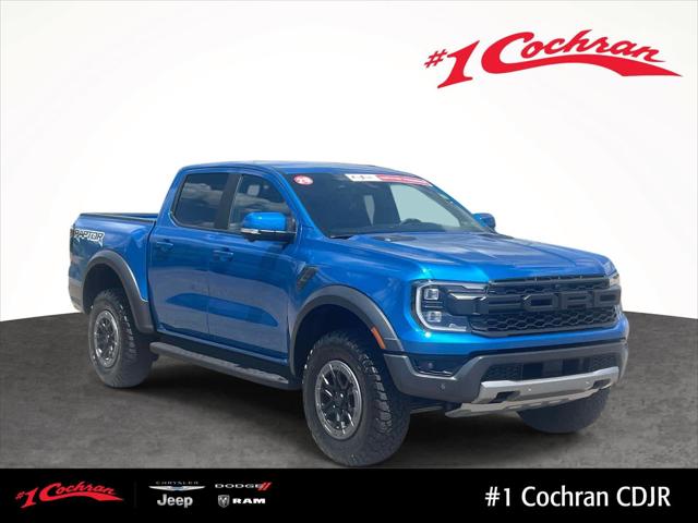 2025 Ford Ranger Raptor for sale in Natrona Heights, PA