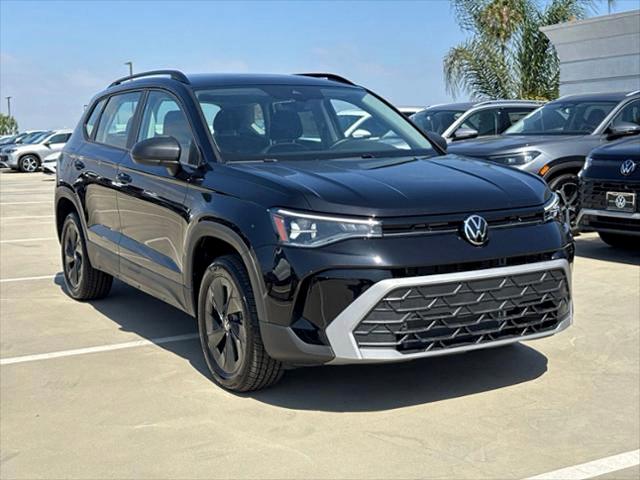 2026 Volkswagen Taos S for sale in Garden Grove, CA