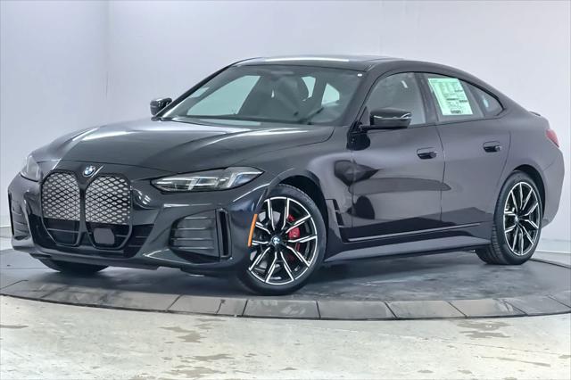 2026 BMW i4 xDrive40 for sale in San Francisco, CA