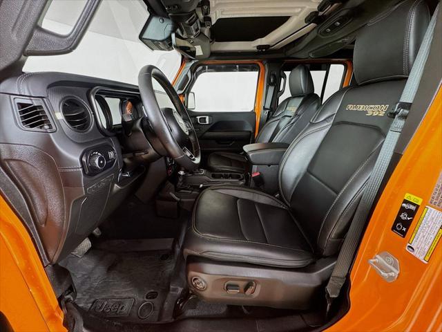 2025 Jeep Wrangler 4-Door Rubicon 392 Final Edition 4x4