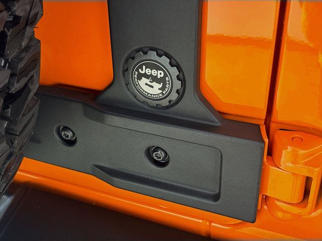 2025 Jeep Wrangler 4-Door Rubicon 392 Final Edition 4x4