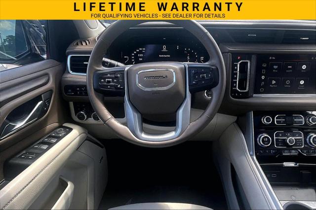 2023 GMC Yukon XL 4WD Denali