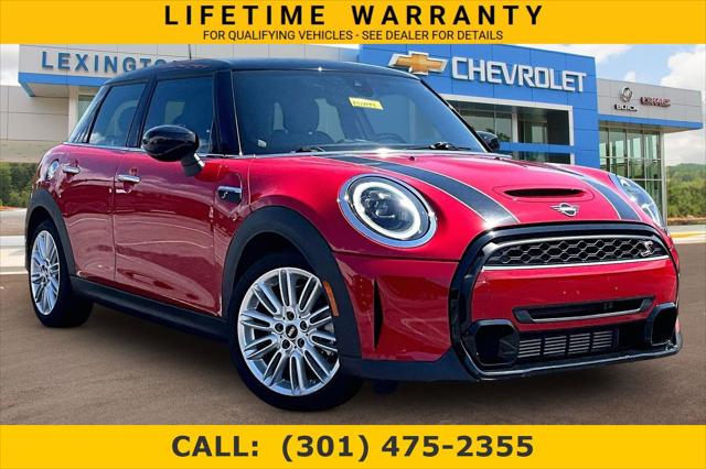2023 MINI Hardtop Cooper S for sale in Prince Frederick, MD